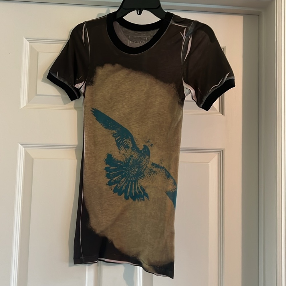 Free People Tee